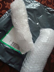 Müşteri yorumu görseli