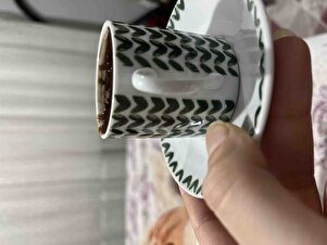 Müşteri yorumu görseli