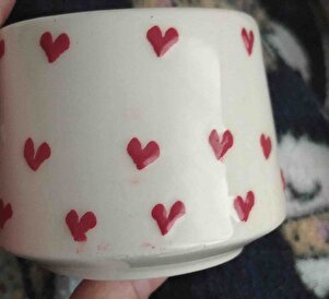 Müşteri yorumu görseli