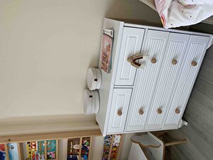 Müşteri yorumu görseli