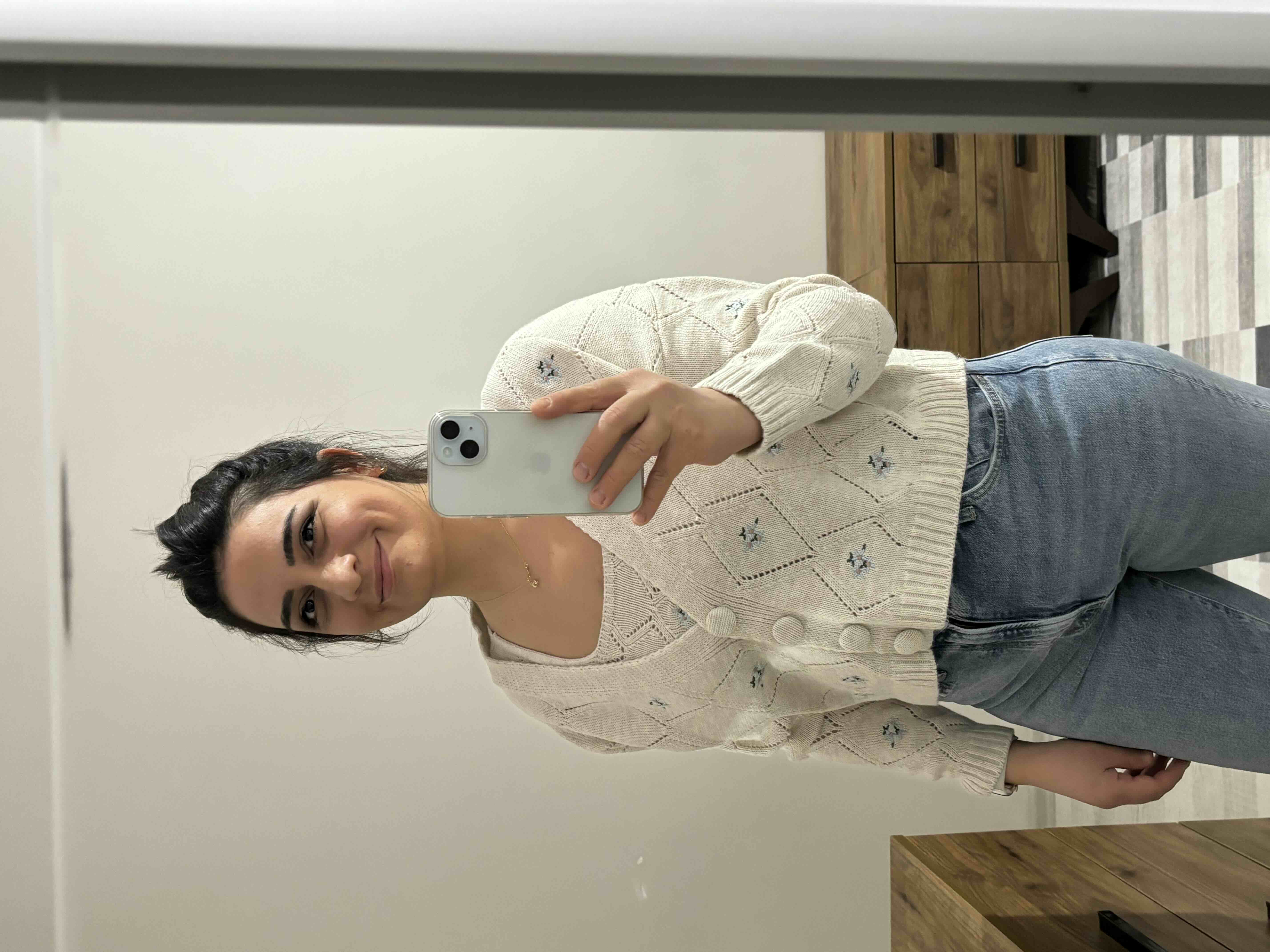 Müşteri yorumu görseli