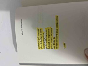 Müşteri yorumu görseli