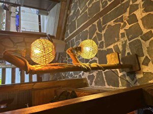 Müşteri yorumu görseli