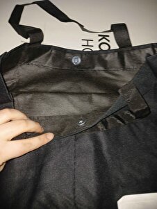 Müşteri yorumu görseli