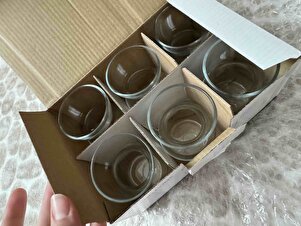 Müşteri yorumu görseli