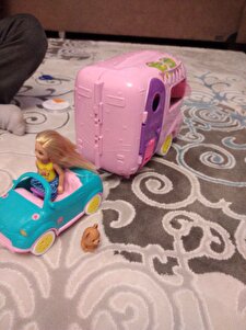 Müşteri yorumu görseli