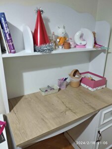 Müşteri yorumu görseli