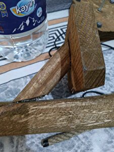 Müşteri yorumu görseli