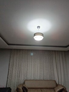 Müşteri yorumu görseli