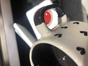 Müşteri yorumu görseli