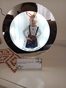 Değerlendirme fotoğrafı