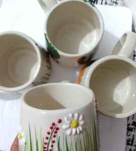 Müşteri yorumu görseli