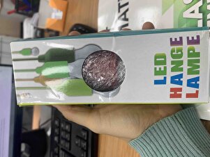 Müşteri yorumu görseli