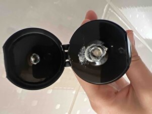 Müşteri yorumu görseli