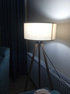 Müşteri yorumu görseli