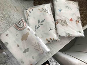 Müşteri yorumu görseli