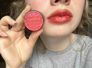 Müşteri yorumu görseli