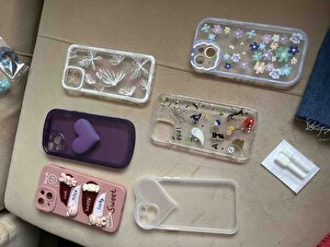 Müşteri yorumu görseli