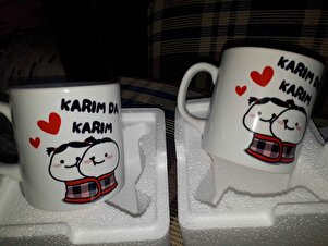 Müşteri yorumu görseli