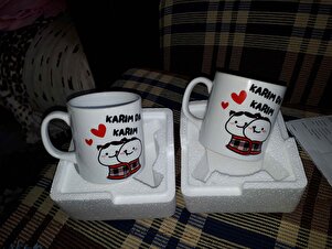 Müşteri yorumu görseli