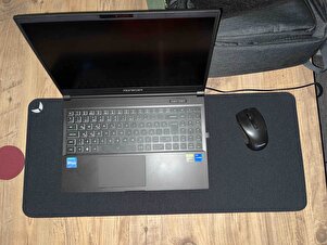 Müşteri yorumu görseli