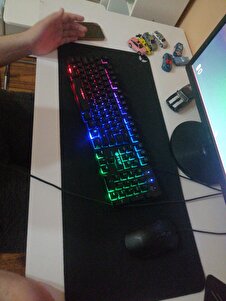 Müşteri yorumu görseli