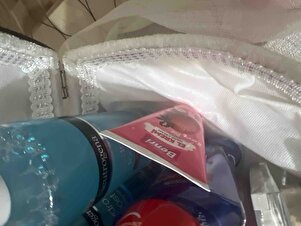 Müşteri yorumu görseli