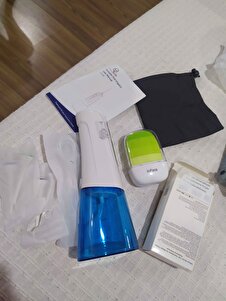 Müşteri yorumu görseli