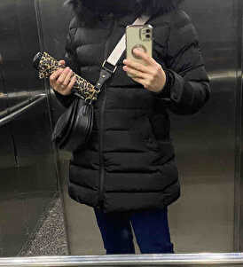 Müşteri yorumu görseli