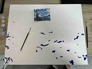 Müşteri yorumu görseli