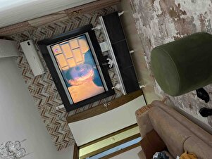 Müşteri yorumu görseli