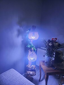 Müşteri yorumu görseli