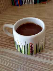 Müşteri yorumu görseli