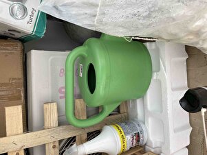 Müşteri yorumu görseli