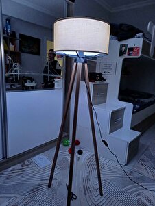 Müşteri yorumu görseli