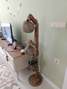 Müşteri yorumu görseli