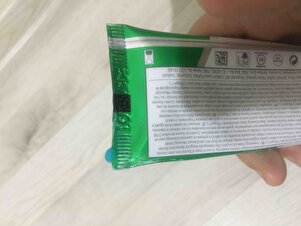 Müşteri yorumu görseli