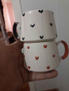 Müşteri yorumu görseli