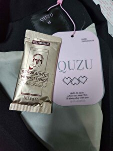 Müşteri yorumu görseli