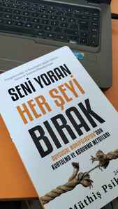 Müşteri yorumu görseli