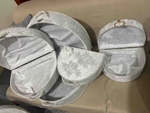 Müşteri yorumu görseli