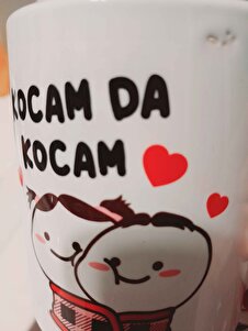 Müşteri yorumu görseli