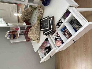 Müşteri yorumu görseli