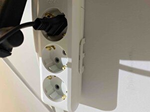 Müşteri yorumu görseli