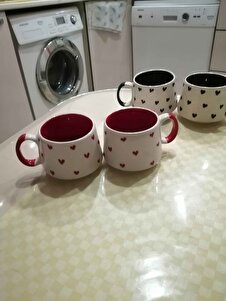 Müşteri yorumu görseli