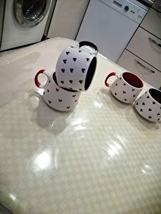 Müşteri yorumu görseli