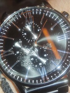 Müşteri yorumu görseli