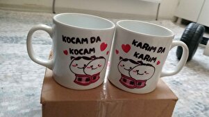 Müşteri yorumu görseli