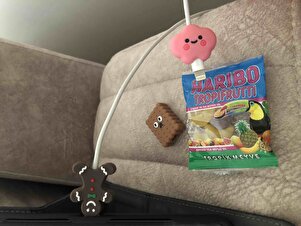 Müşteri yorumu görseli