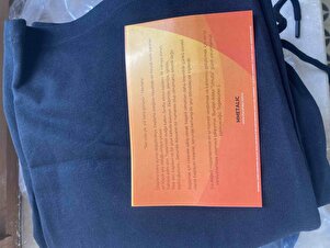 Değerlendirme fotoğrafı